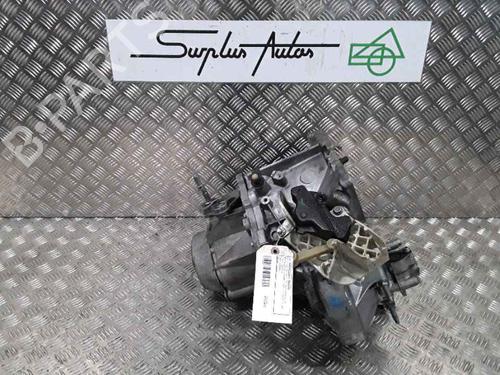 Gearbox CITROËN C4 I (LC_) 1.6 HDi | BP25183696M3 
