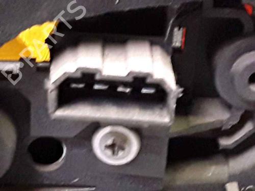 Right taillight SEAT IBIZA III (6L1) 1.9 TDI | BP25192891C35 