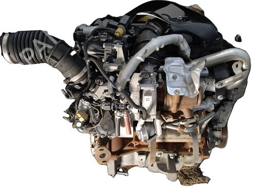 Engine RENAULT CLIO IV (BH_) 1.5 dCi 90 | BP37249948M1 - Image 5
