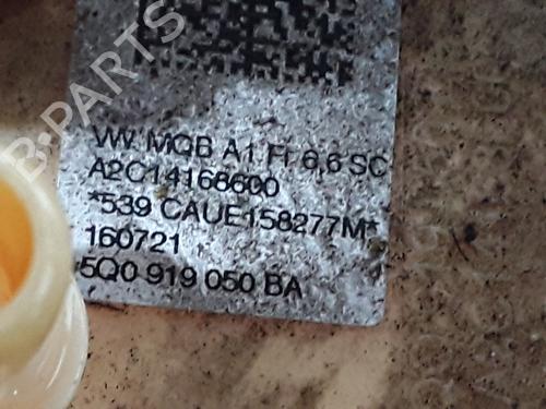 Fuel pump VW T-ROC (A11, D11) 2.0 TDI | BP33458708M76 - Image 2