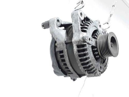Alternator PEUGEOT 206 Van 1.4 HDi | BP25177517M7 