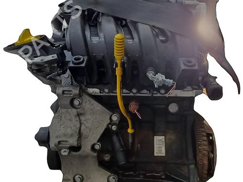 Engine RENAULT TWINGO II (CN0_) 1.2 16V (CN04, CN0B) | BP32222028M1