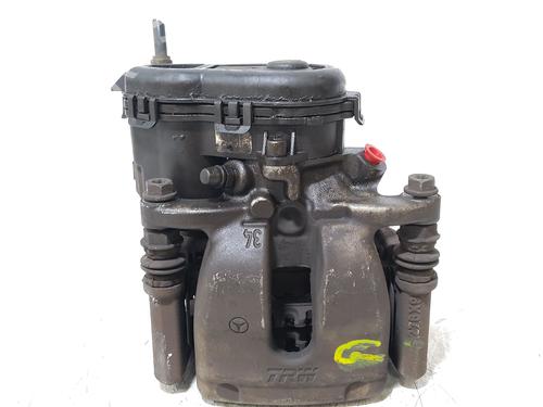 Left rear brake caliper MERCEDES-BENZ A-CLASS (W176) A 180 CDI / d (176.012) | BP36479775M107 - Image 3