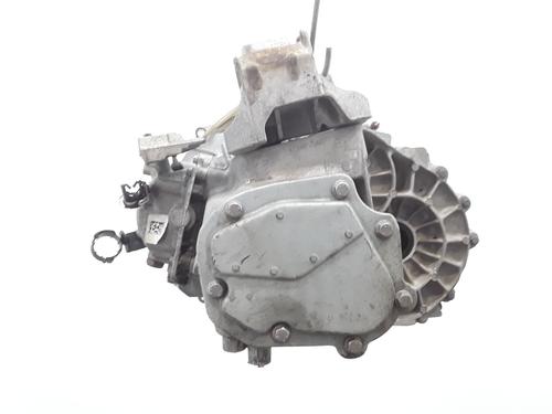 Gearbox PEUGEOT 308 SW II (LC_, LJ_, LR_, LX_, L4_) 1.2 THP 130 | BP28363860M3 