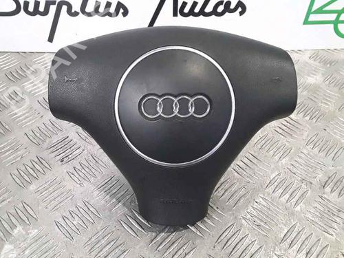 Driver airbag AUDI A3 (8P1) 2.0 TDI 16V | BP25159838C9 
