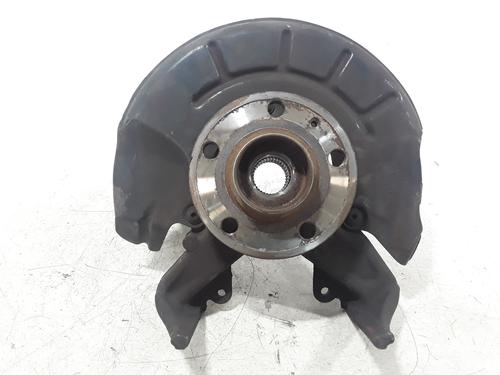 Used Left front steering knuckle SEAT IBIZA IV (6J5, 6P1) 1.2 TDI (75 hp) 25198545