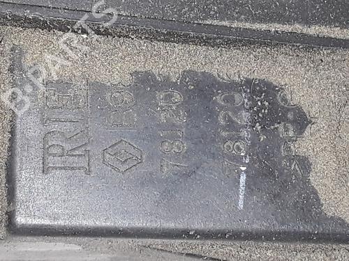 Trappe de carburant RENAULT CLIO IV (BH_) 1.5 dCi 90 | BP30915649C131