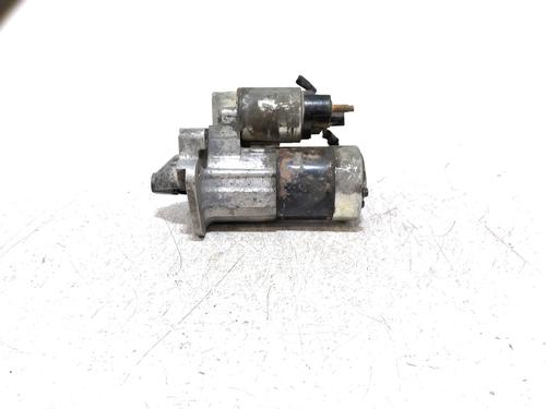 Motorino avviamento Motorino avviamento NISSAN NOTE (E11, NE11) 1.5 dCi (86 hp) 36756989 36756989