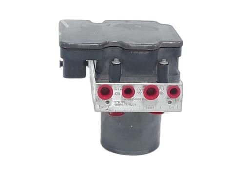 Used ABS pump RENAULT CLIO V (B7_) 1.0 TCe 100 (B7MT) (101 hp) 30629163