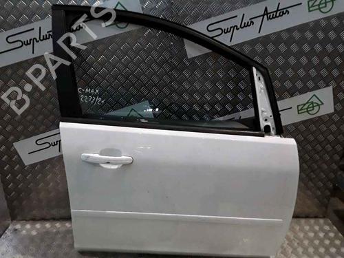 Used Right front door FORD C-MAX (DM2) 1.8 TDCi (115 hp) 25194087