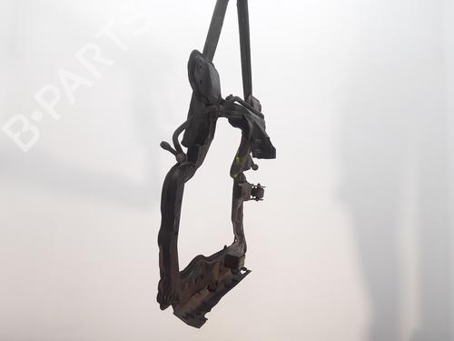 Subframe HYUNDAI ATOS (MX) 1.1 | BP29871499M9