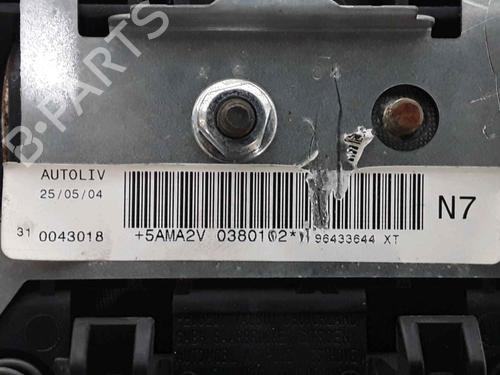 Driver airbag CITROËN XSARA (N1) 1.6 16V | BP25160638C9 