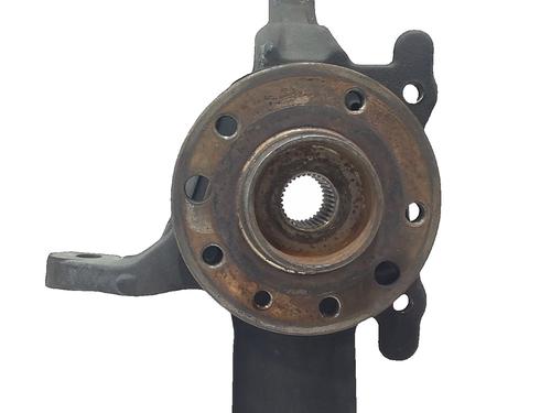 Used Right front steering knuckle Right front steering knuckle OPEL ZAFIRA / ZAFIRA FAMILY B (A05) 1.9 CDTI (M75) (120 hp) 34197808 34197808