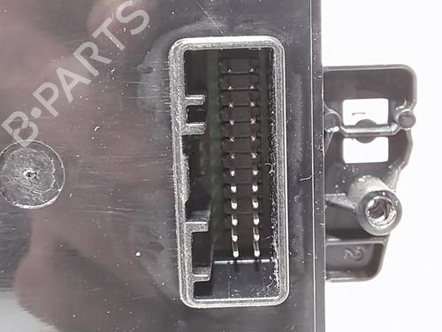 Climate control RENAULT SCÉNIC III (JZ0/1_) 1.5 dCi | BP29144218I5 