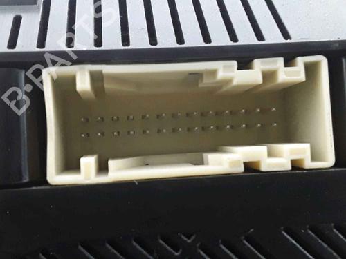 Climate control FORD FOCUS II (DA_, HCP, DP)  | BP25170569I5 