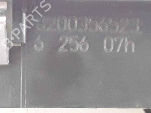 Switch RENAULT CLIO III (BR0/1, CR0/1) 1.5 dCi (BR0H, CR0H, CR1S, BR1S) | BP25185716I30