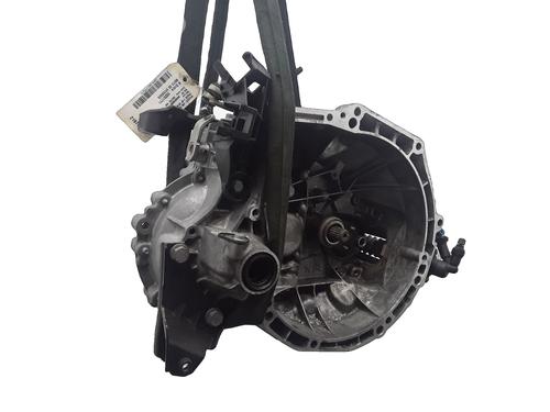 Used Gearbox Gearbox PEUGEOT 208 I (CA_, CC_) 1.2 PureTech 82 (82 hp) 34332214 34332214