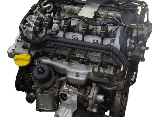 Engine OPEL CORSA D (S07) 1.3 CDTI (L08, L68) | BP40516679M1 - Image 2