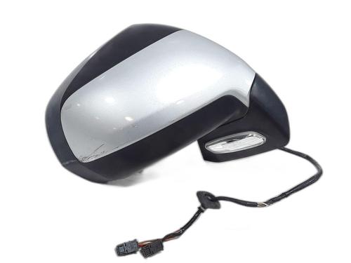 Right mirror PEUGEOT 3008 I MPV (0U_) 1.6 HDi | BP29170381C27 