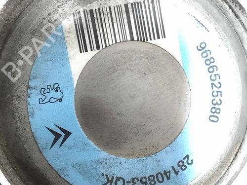 Steering pump PEUGEOT 206 Hatchback (2A/C) 1.4 HDi eco 70 | BP27732083M99 