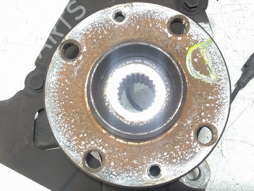 Right front steering knuckle FIAT 500 (312_) 1.2 (312AXA1A) | BP38545285M26 - Image 3