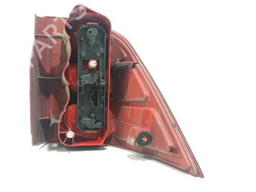 Right taillight PEUGEOT 1007 (KM_) 1.4 HDi | BP25193330C35 