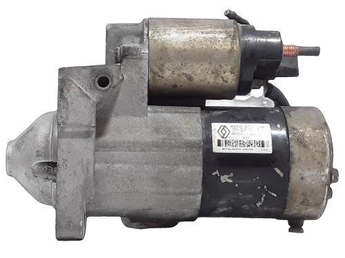 Used Starter Starter RENAULT CLIO II (BB_, CB_) [1998-2016] 33165324 33165324