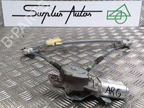 Rear right window mechanism CITROËN XSARA PICASSO (N68) 1.6 HDi | BP25190489C25 
