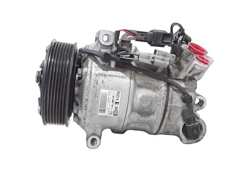 Used AC compressor AC compressor RENAULT GRAND SCÉNIC IV (R9_) 1.5 dCi 110 Hybrid Assist (R9AE, R9A3) (110 hp) 34572166 34572166