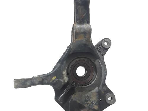 Left front steering knuckle RENAULT ESPACE IV (JK0/1_) 2.0 dCi (JK03, JK04, JK1C, JK1G, JK1J, JK1K) | BP33834606M25 - Image 2