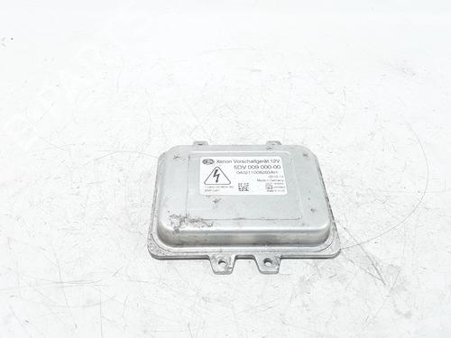 Used Electronic module CITROËN C4 Grand Picasso I (UA_) 2.0 HDi 150 (150 hp) 25182312