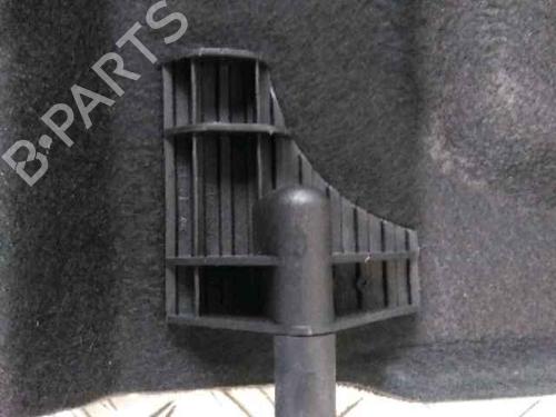 Rear parcel shelf VW GOLF V (1K1)  | BP25766178C85 