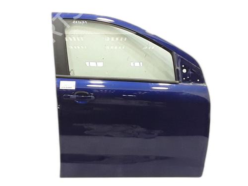 Used Right front door FORD KA+ III (UK, FK) 1.2 Ti-VCT (85 hp) 32158493