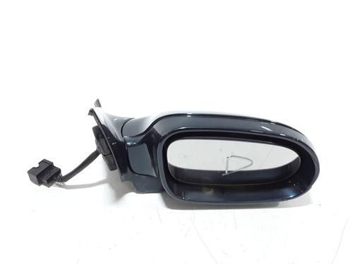 Used Right mirror MERCEDES-BENZ CLK (C209) CLK 200 Kompressor (209.342) (163 hp) 25192526