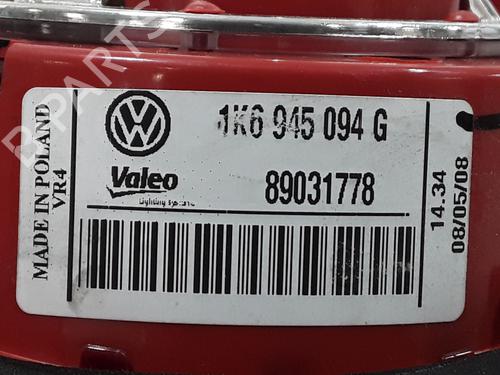 Right tailgate light VW GOLF V (1K1) 1.9 TDI | BP25193573C80 