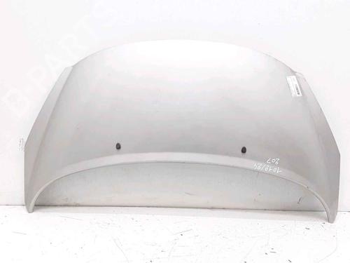 Used Hood PEUGEOT 207 (WA_, WC_) 1.6 HDi (90 hp) 25167568