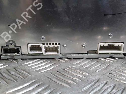 Radio NISSAN QASHQAI / QASHQAI +2 I (J10, NJ10, JJ10E) 1.5 dCi | BP25189296E6 