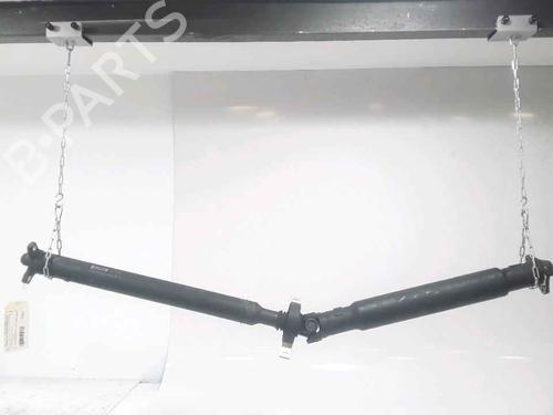 Used Driveshaft BMW 1 (E81) 116 d (116 hp) 25199978