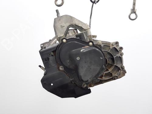 Gearbox FORD FIESTA VI (CB1, CCN) 1.25 | BP28176246M3 