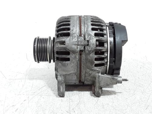 Used Alternator Alternator VW CADDY III MPV (2KB, 2KJ, 2CB, 2CJ) 1.9 TDI (105 hp) 32872202 32872202