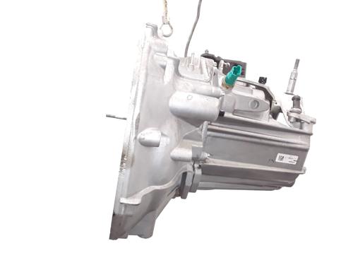 Gearbox RENAULT CAPTUR II (HF_) TCe 90 (HFM6) | BP28137312M3