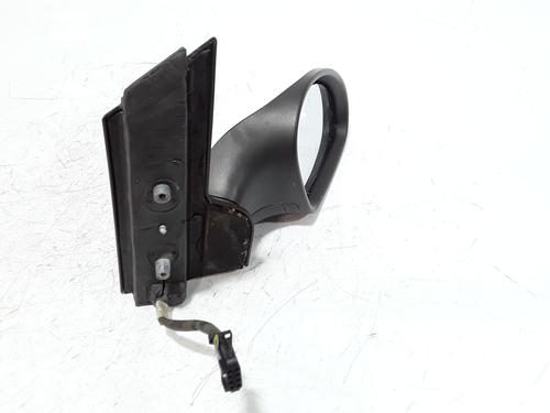 Right mirror SEAT ALTEA (5P1) 1.9 TDI | BP28120577C27 
