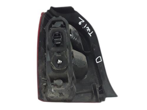 Right taillight RENAULT TWINGO II (CN0_) 1.2 (CN0D) | BP29144186C35 