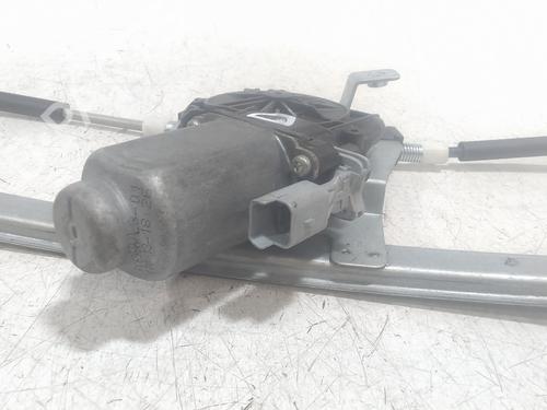 Front right window mechanism CITROËN C3 II (SC_) 1.2 VTi 82 | BP32847639C23 - Image 3