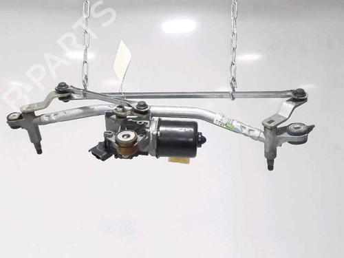 Used Front wipers mechanism CITROËN C3 Pluriel (HB_) 1.6 (109 hp) 25202774