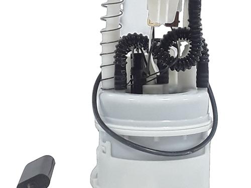 Bränslepump Bränslepump RENAULT CLIO III (BR0/1, CR0/1) 1.6 16V GT (BR10, CR10) (128 hp) 35885788 35885788