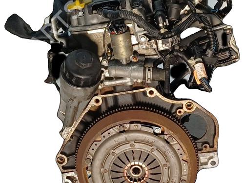 Used Engine Engine OPEL CORSA B (S93) 1.0 i 12V (F08, F68, M68) (54 hp) 33413590 33413590