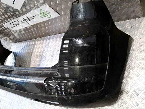 Rear bumper CITROËN C4 Picasso I MPV (UD_) 1.6 HDi | BP25168791C8 