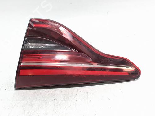 Used Right tailgate light Right tailgate light RENAULT CLIO V (B7_) 1.5 Blue dCi 85 (B7AG) (86 hp) 36460269 36460269