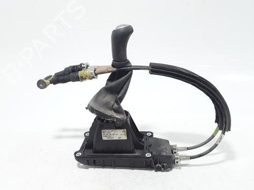 Gear lever DACIA SANDERO II 1.0 TCe 100 (B8ML) | BP25767438M90 